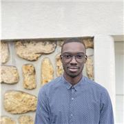 Professeur de soutien scolaire/Aide aux devoirs en anglais